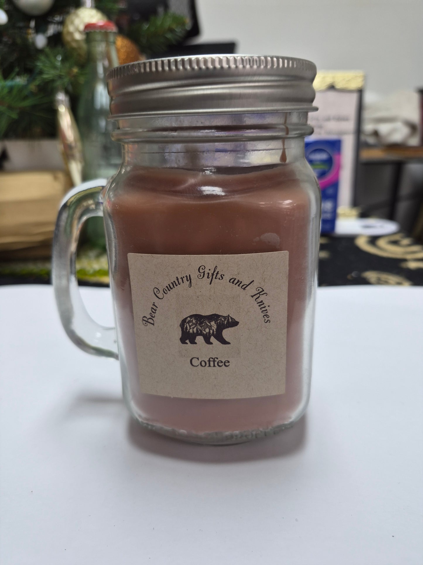 James's Candle Shop