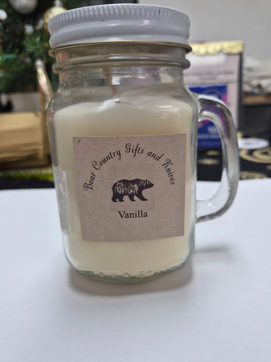 James's Candle Shop