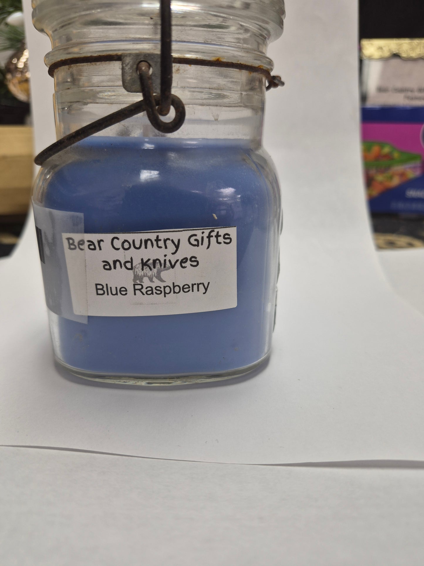 James's Candle Shop