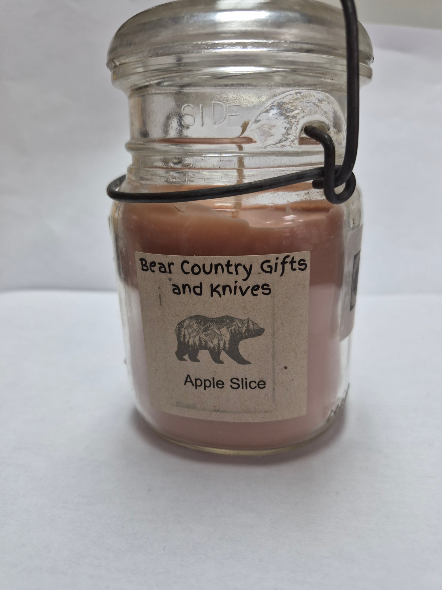 James's Candle Shop