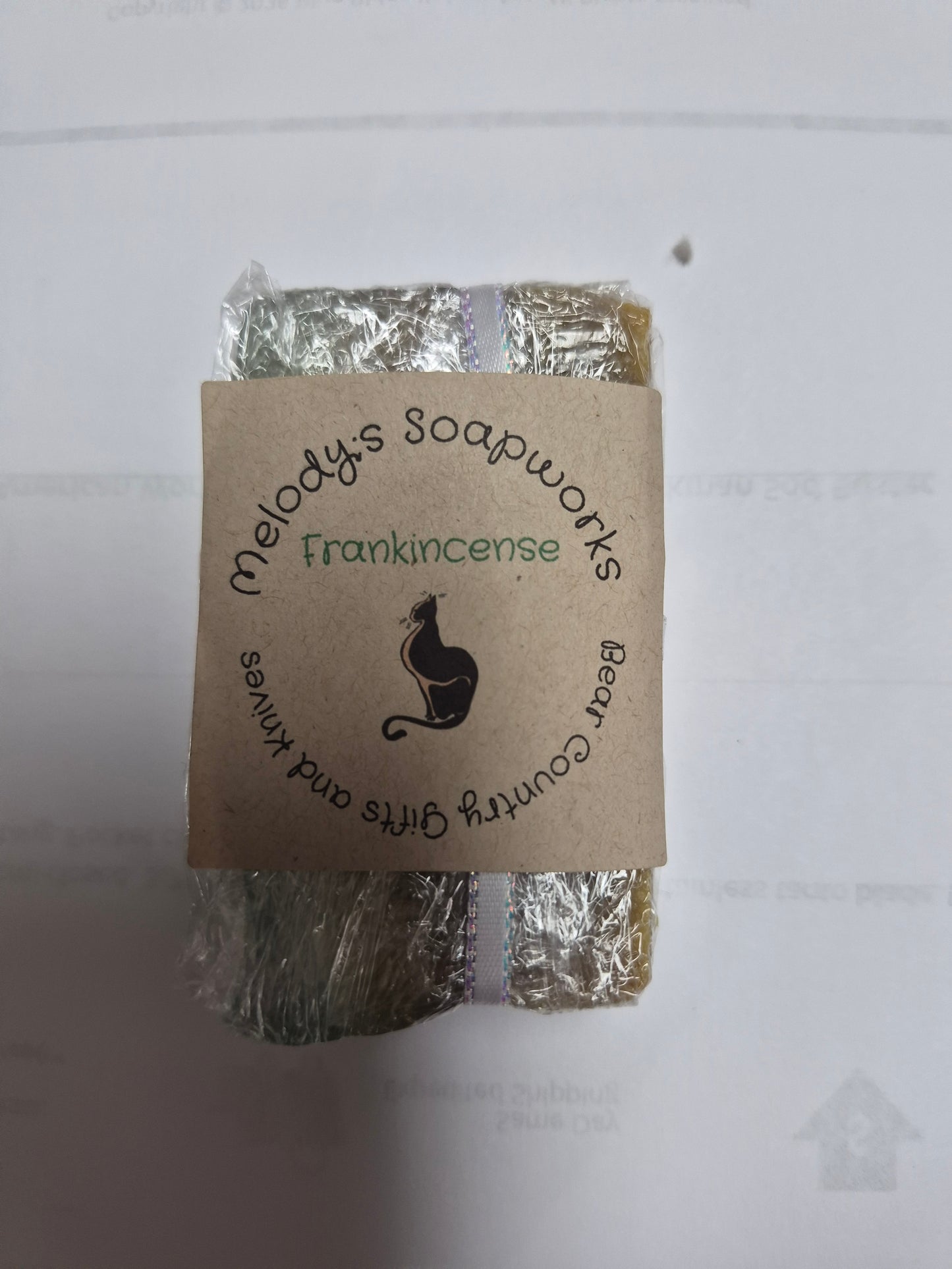 Melody's Soap Works