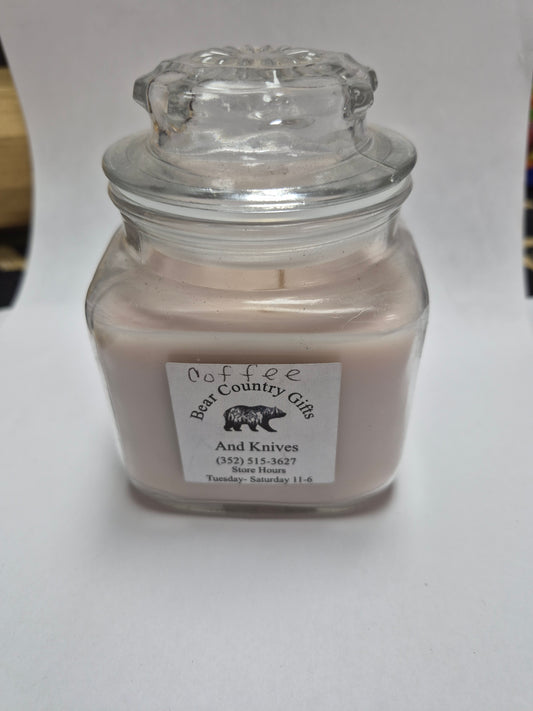 James's Candle Shop