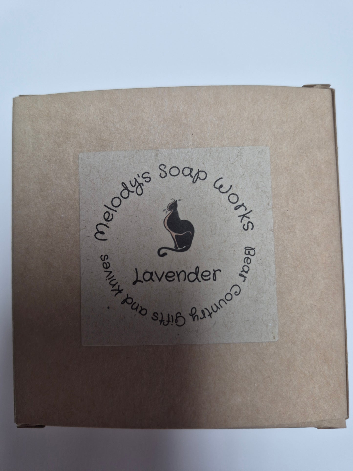 Melody's Soap Works