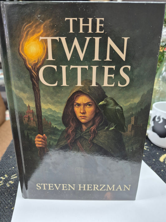 The Twin Cities
