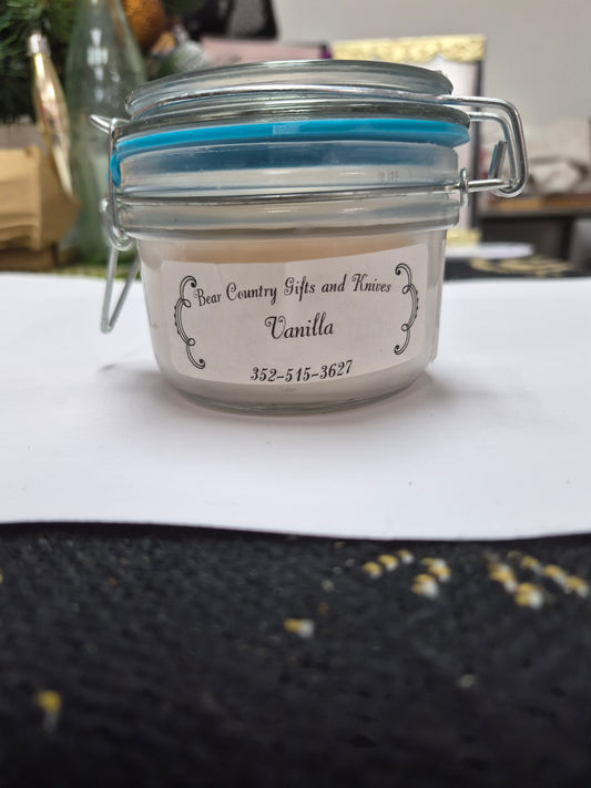 James's Candle Shop