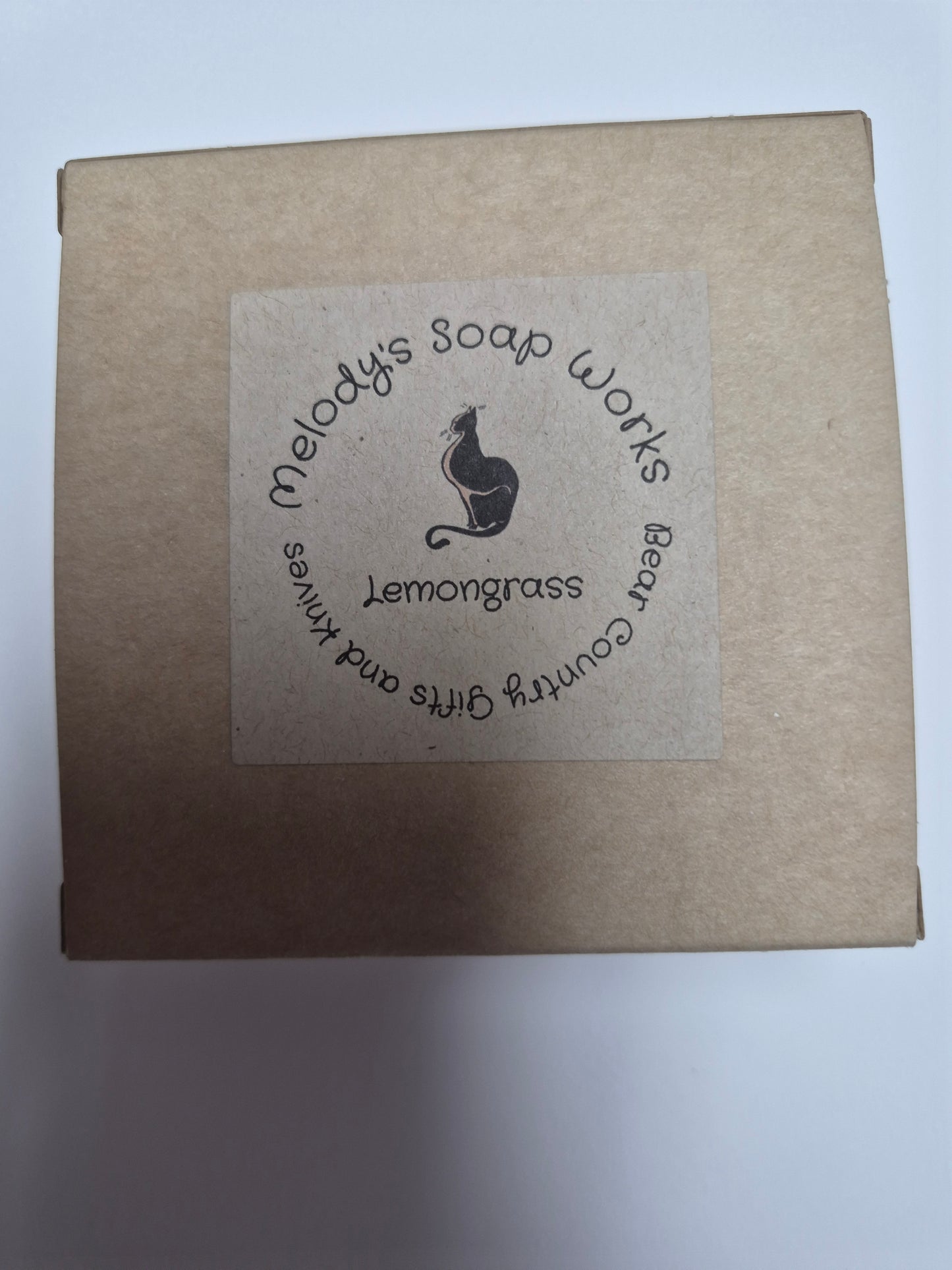 Melody's Soap Works