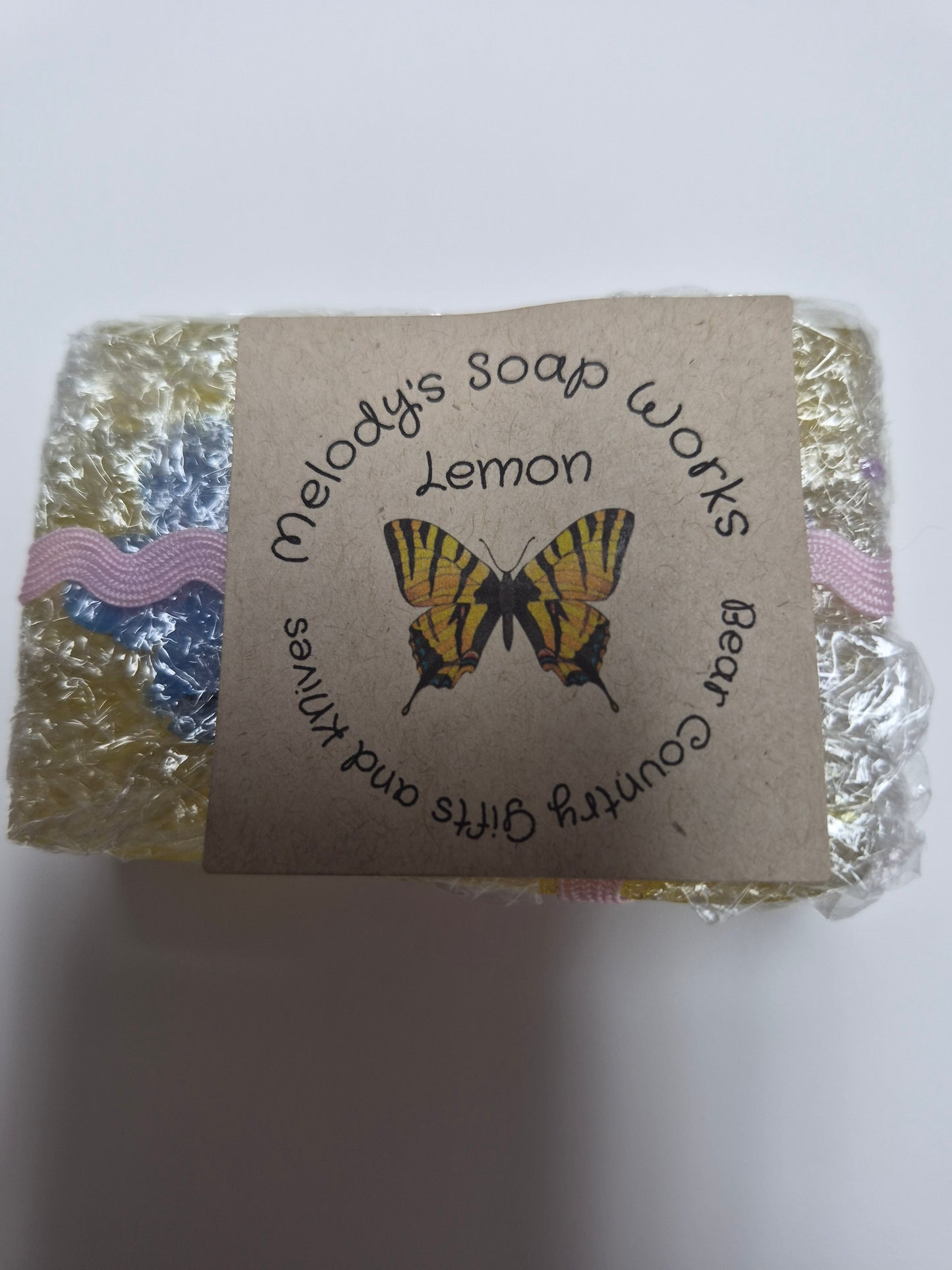 Melody's Soap Works