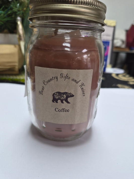 James's Candle Shop