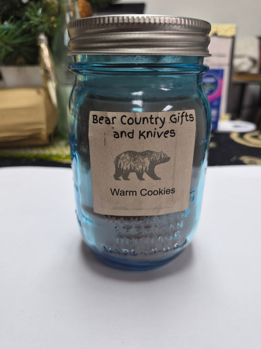 James's Candle Shop
