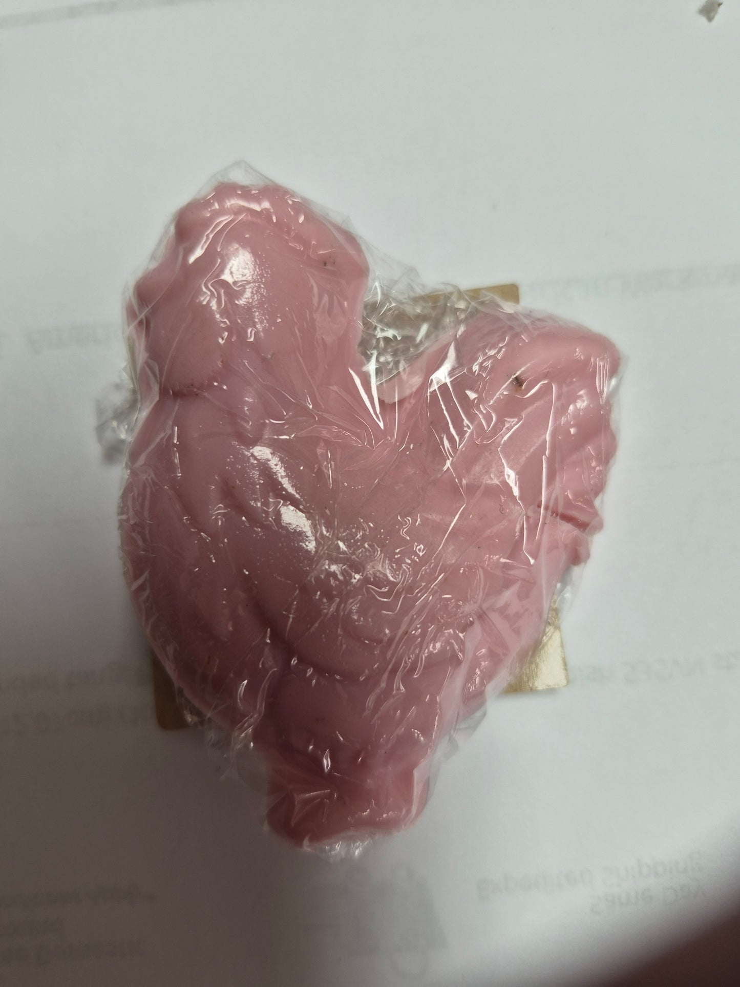 Melody's Soap Works